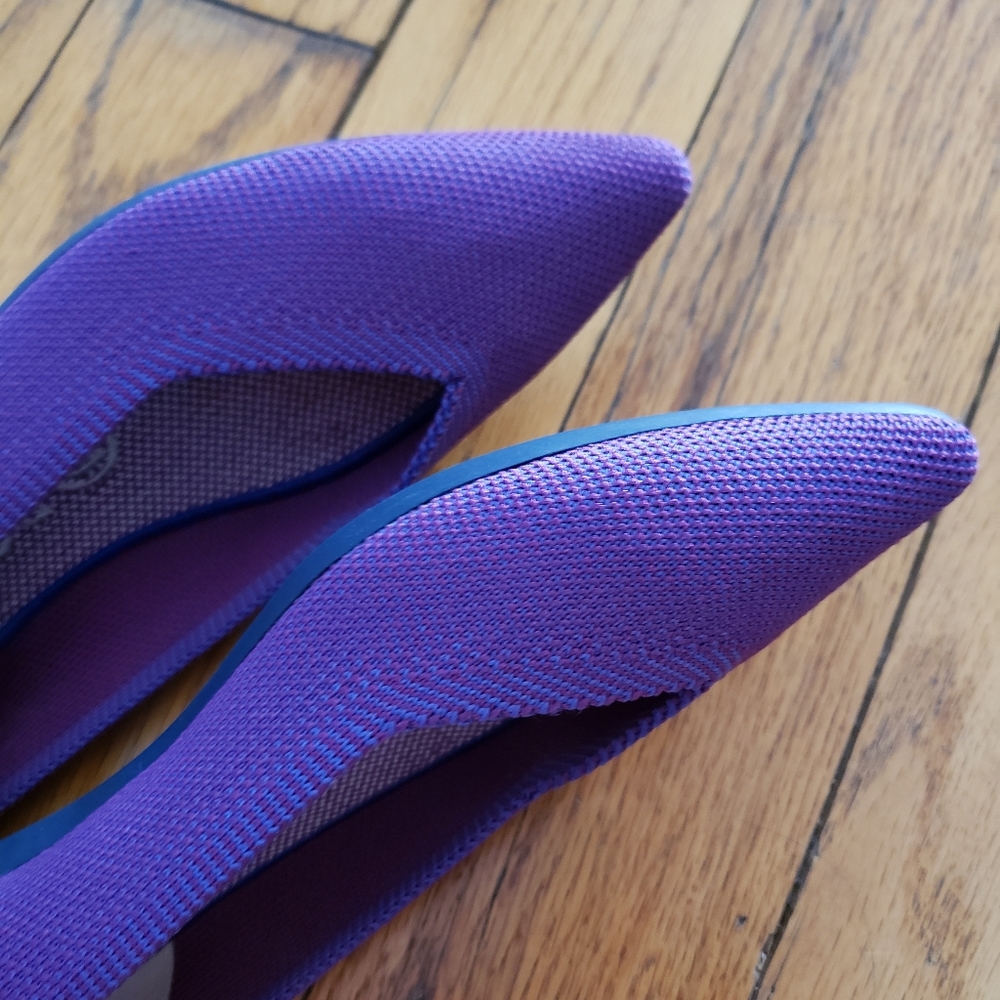 Violet Rothy's size 7 - Picture 14 of 16